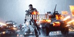 Battlefield 4 (Origin CD-key | Region Free)