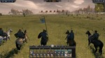 Total War Saga: THRONES OF BRITANNIA (Steam Key RU+СНГ)