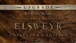 TES Online: Elsweyr Upgrade + DLC (Steam Ключ RU+СНГ)