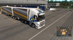 Euro Truck Simulator 2 (Steam Key RU+СНГ)