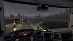 Euro Truck Simulator 2 (Steam Key RU+СНГ)