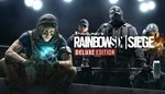 Tom Clancys Rainbow Six: Siege Deluxe Edition (Uplay)
