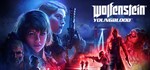 Wolfenstein: Youngblood (Steam Ключ RU+СНГ)