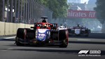 F1 2019 Anniversary Edition (Steam Ключ RU+СНГ)