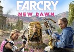 Far Cry New Dawn (Uplay Ключ RU+СНГ)