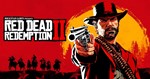 Red Dead Redemption 2 (Rockstar Key Global)