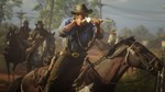 Red Dead Redemption 2: Special Ed. (Rockstar RU+CIS) - irongamers.ru