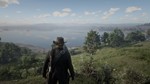 Red Dead Redemption 2 (Rockstar Key Global)