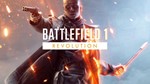 Battlefield 1 Revolution (Origin CD-key | Region Free)