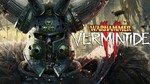 Warhammer: Vermintide 2 (Steam Ключ RU+СНГ)