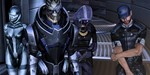 Mass Effect Trilogy (Ключ Origin | RU+СНГ)