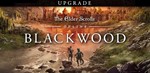 TES Online: Blackwood Upgrade (Steam Ключ RU+СНГ)