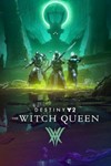 Destiny 2: The Witch Queen (Steam Ключ RU+СНГ)