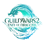 Guild Wars 2: End of Dragons (Ключ Global)