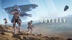 Elite Dangerous: Odyssey (Steam Ключ Global)