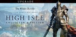 TES Online: High Isle Collector’s Upgrade  (Global)