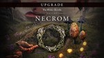 The Elder Scrolls Online: Necrom Upgrade (Steam Global)