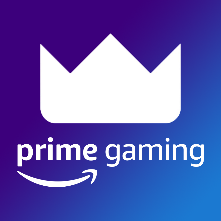 Amazon Prime Account ⭐️for all Games⭐️