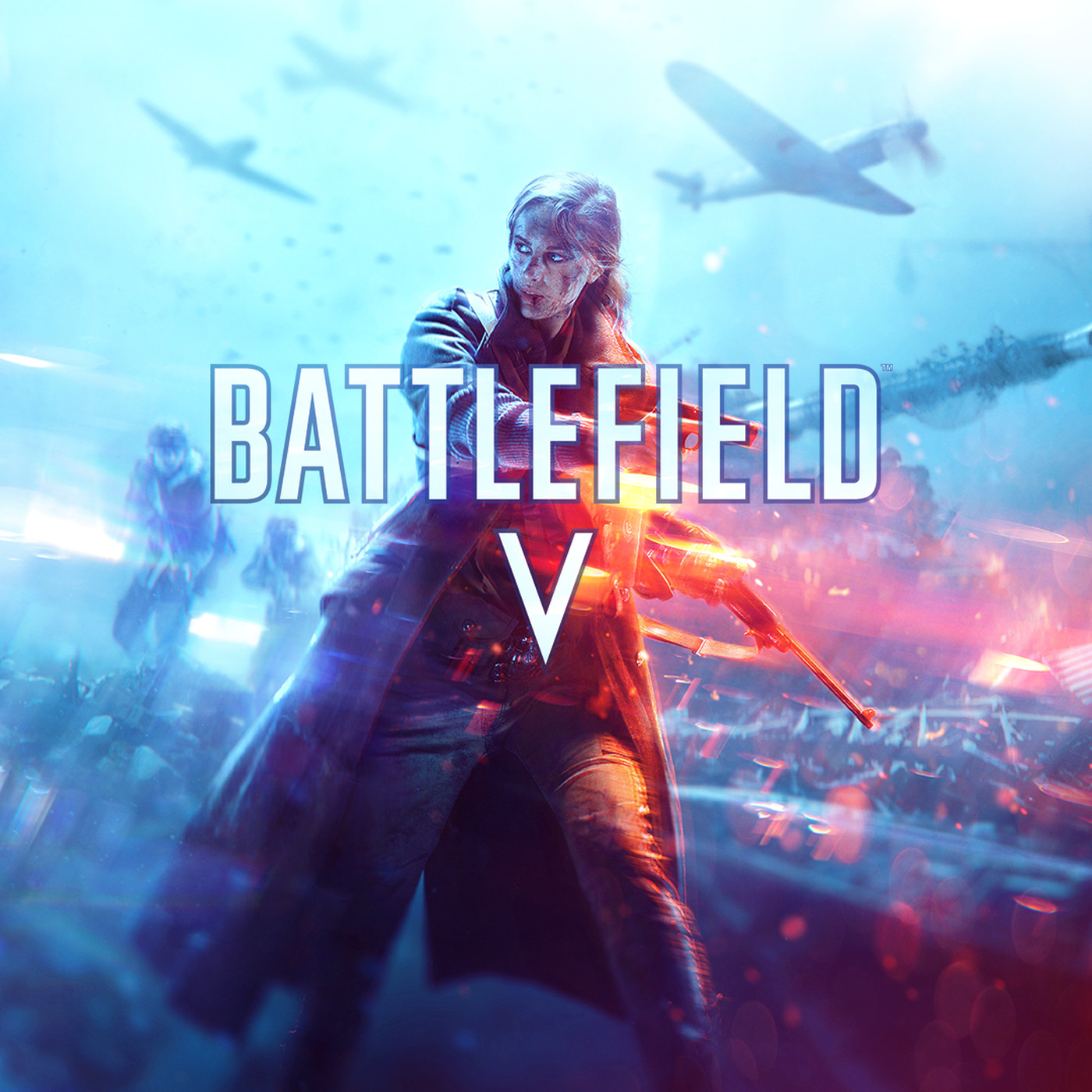 Battlefield V 战地5 标准版 （Origin🔑 / 全球 🌎）⭐️ 61% DISCOUNT
