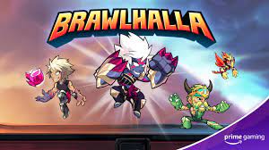 Buy Brawlhalla - Darkheart Bundle - Brawhalla Key - GLOBAL - Cheap -  !