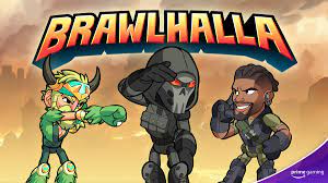 Купить brawlhalla🔑: shadow ops bundle⭐️ Фотография brawlhalla🔑: shadow ops bundle⭐️