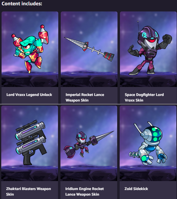 Prizefighter bundle brawlhalla. Brawlhalla ключ grovewarden bundle. Prizefighter bundle brawlhalla. Prizefighter bundle brawlhalla. Space dogfighter bundle brawlhalla.