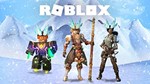 Roblox🔑: Gift Card 100-200 Robux 🌍Все страны⭐️ - irongamers.ru