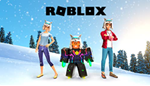 Roblox🔑: Futuristic Mech Sled Drop #2⭐️