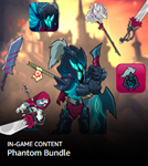 Brawlhalla🔑: Phantom Bundle⭐️ - irongamers.ru