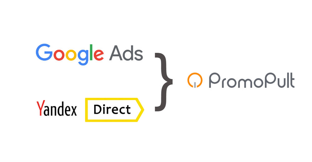 Buy Promo code Google Ads and Yandex Direct for 15.000 rub. cheap