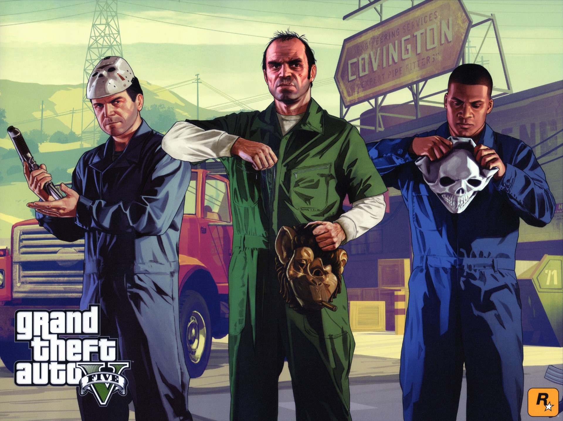 Being good in gta 5 фото 118