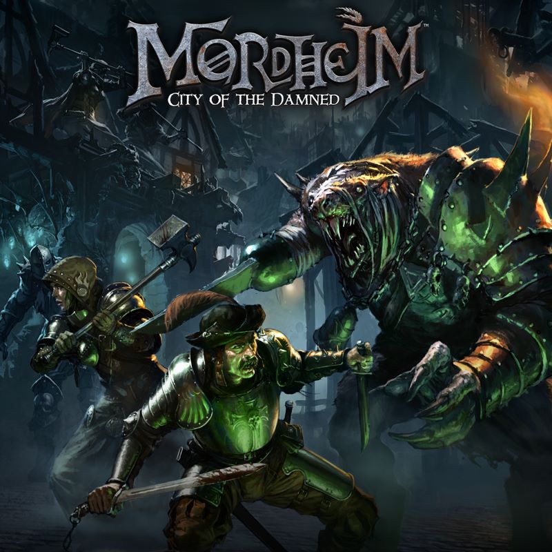 mordheim city of the damned witch hunter codex