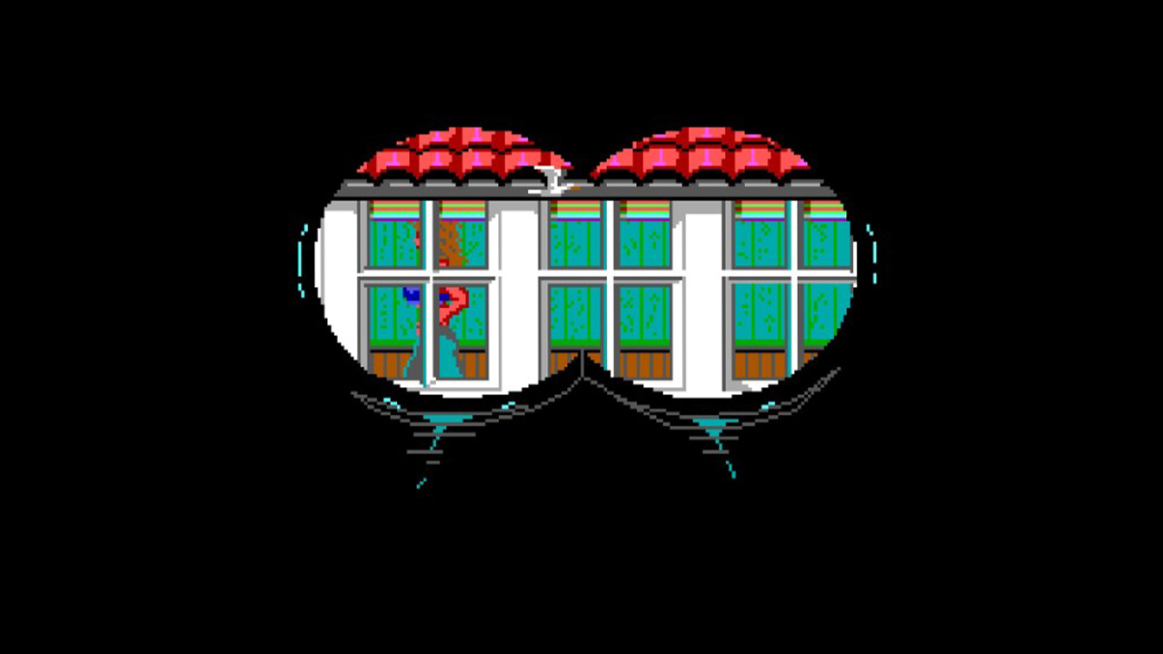 Ларри iii игра. Larry 3. Larry 3. Larry 3. Larry laffer 3.