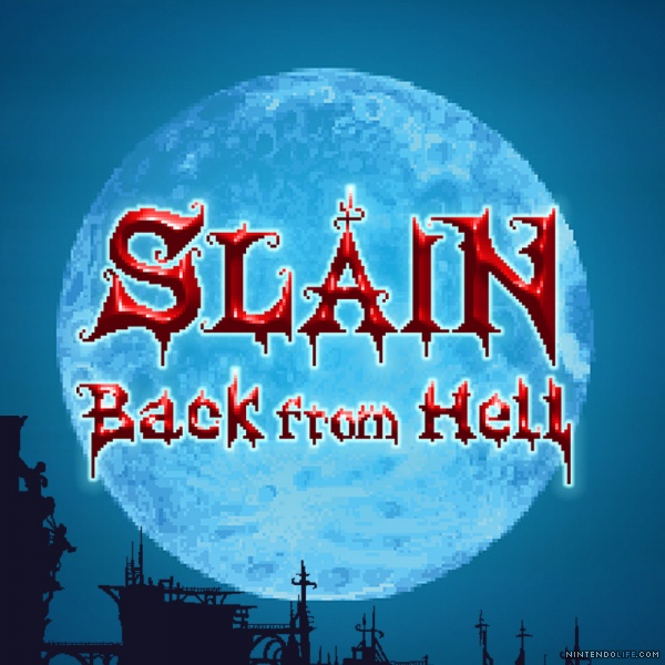 Slain: Back from Hell (Steam key / Region Free)