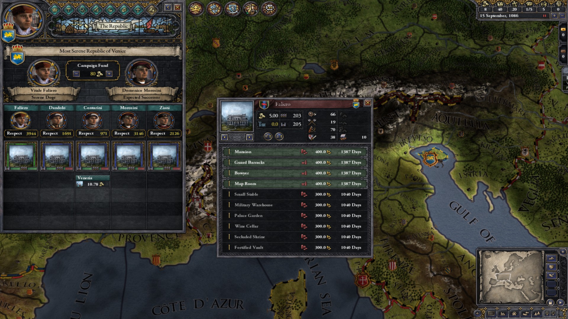 Steam crusader kings 2 steam фото 46