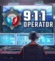 911 Operator (Steam key / Region Free)