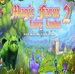 Magic Farm 2: Fairy Lands (Premium Edition) (Steam/ROW)
