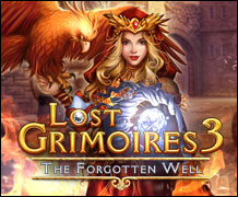 Lost Grimoires 3: The Forgotten Well (Steam key/Global)