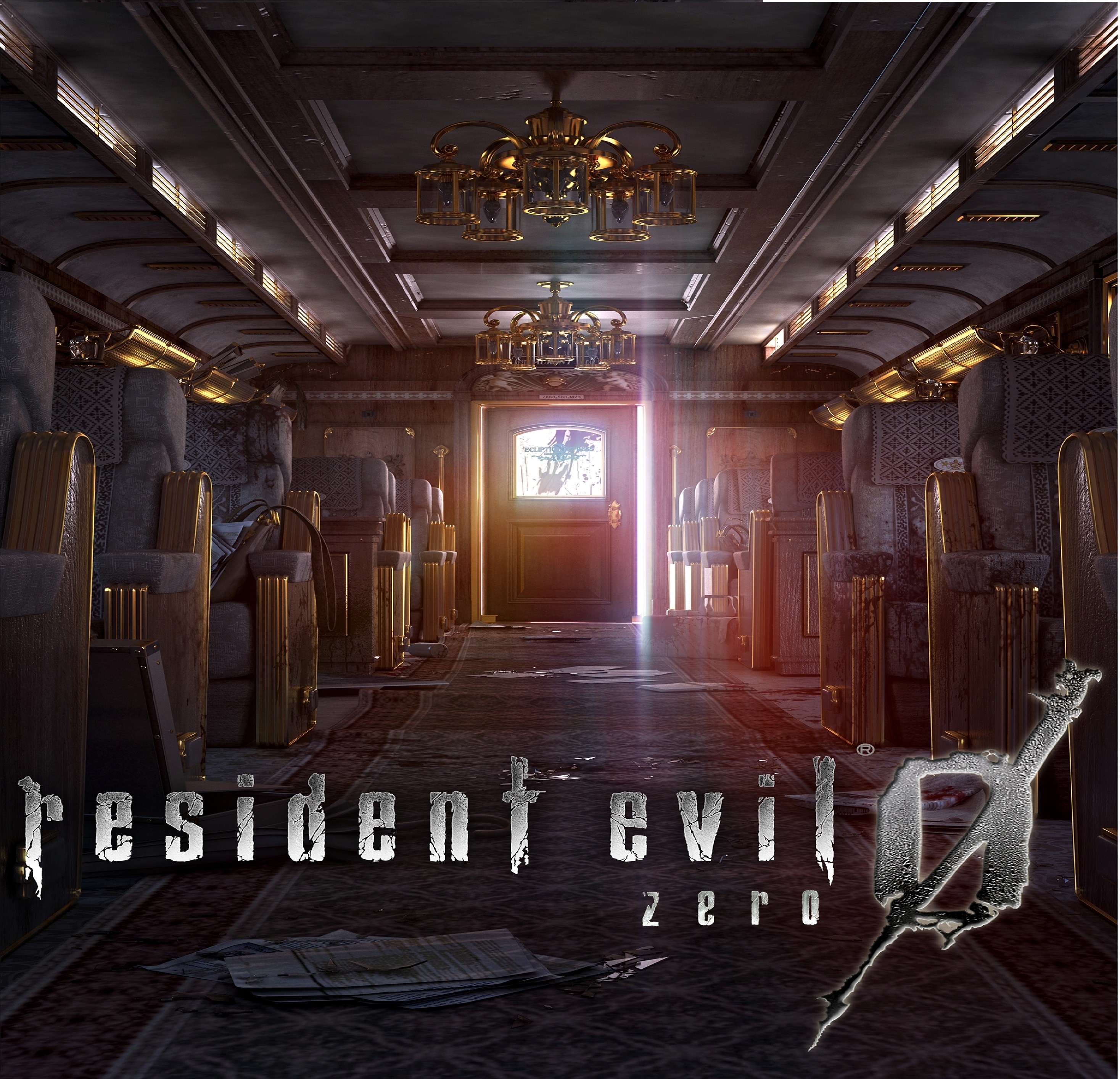 Resident evil hd remastered steam фото 93
