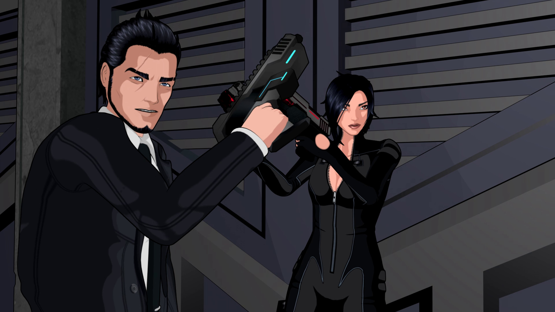 Fear effect 2: retro helix. Fear effect ps1 art. Игра fear effect. Игра fear effect. Fear effect ps1 обложка.