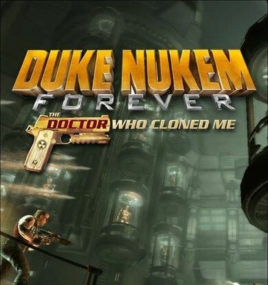 Купить Duke Nukem Forever: The Doctor Who Cloned Me Global по низкой
                                                     цене