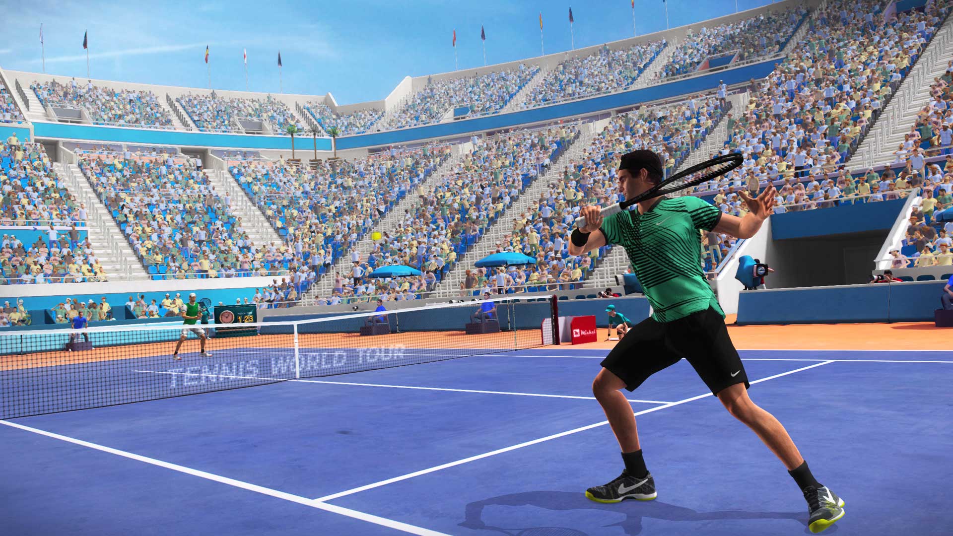 Самая спортивная спортивная игра в мире. Tennis World Tour ps4. Tennis World Tour Roland GARROS Edition Switch. Roland GARROS теннис 2022. Tennis World Tour Legends Edition.