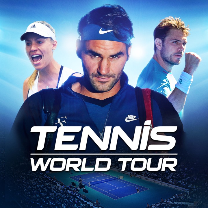 Купить Tennis World Tour (Steam key / Region Free) по низкой
цене