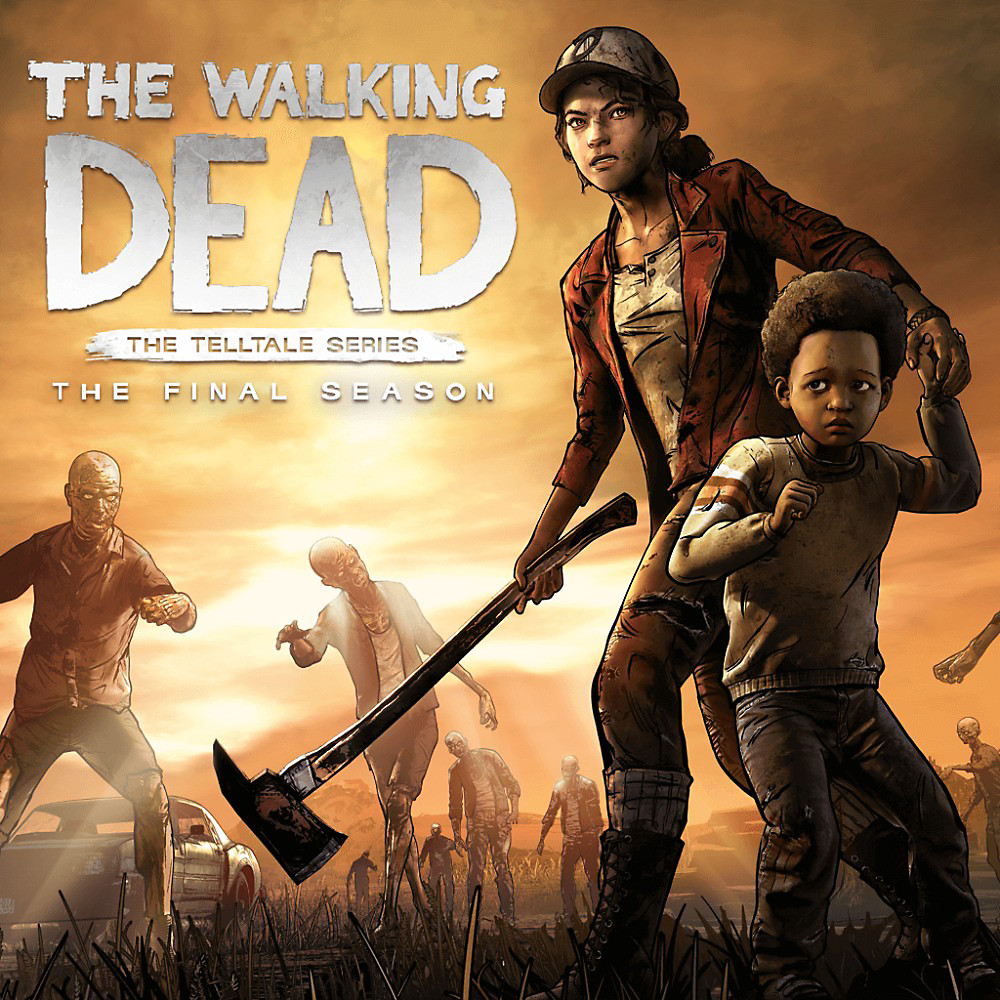 Купить The Walking Dead: Final Season (Steam key Region Free) по низкой
цене