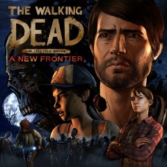 Купить The Walking Dead: A New Frontier Steam key/Region Free по низкой
                                                     цене
