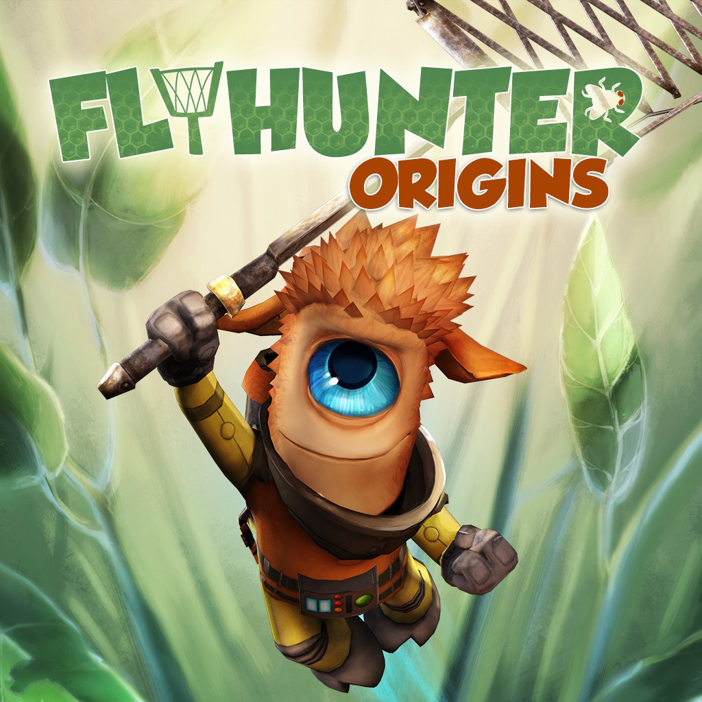 Купить Flyhunter Origins (Steam key / Region Free) по низкой
                                                     цене