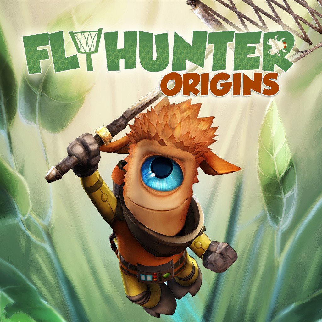 Купить Flyhunter Origins (Steam key / Region Free) по низкой
                                                     цене