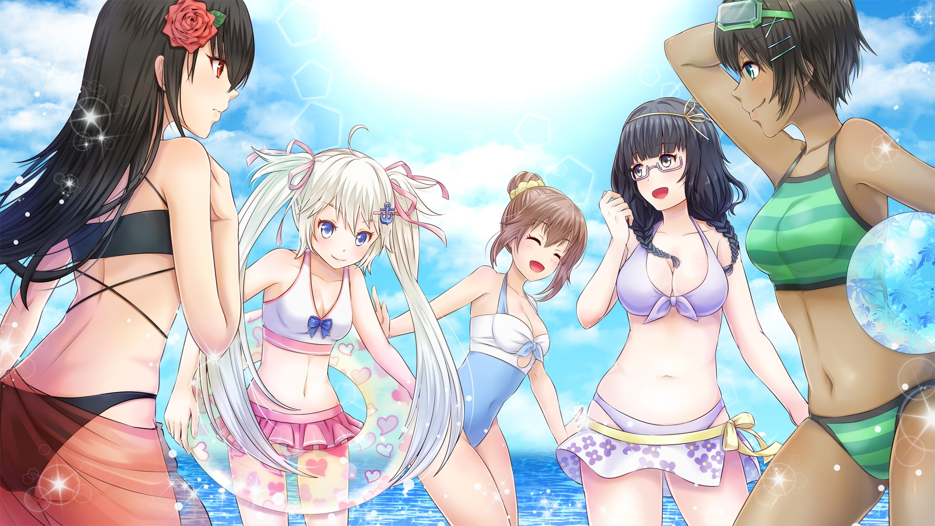 https://store.steampowered.com/app/881560/How_To_Date_A_Magical_Girl/ Вас п...