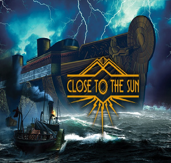 Kupit Close To The Sun Steam Key Region Free I Skachat Kupit Close To The Sun Steam Key Region Free I Skachat