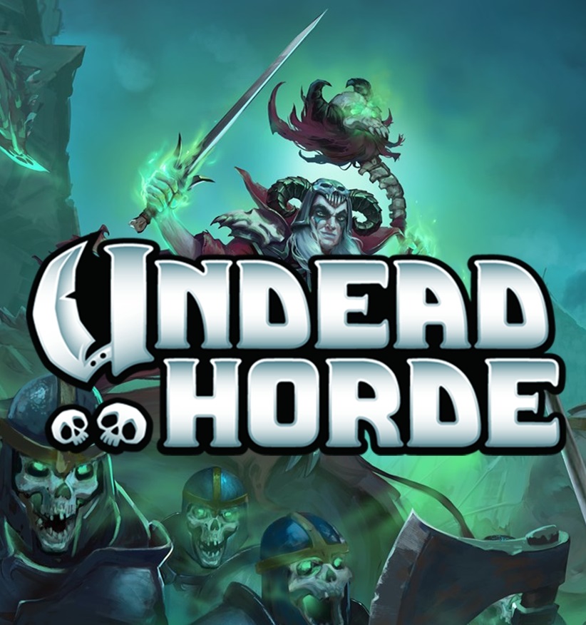 Undead Horde (Steam key / Region Free)